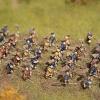 Roman Legion on marche 1/72