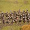 Roman Legion on marche 1/72