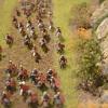 Roman Legion on  the marche 1/72