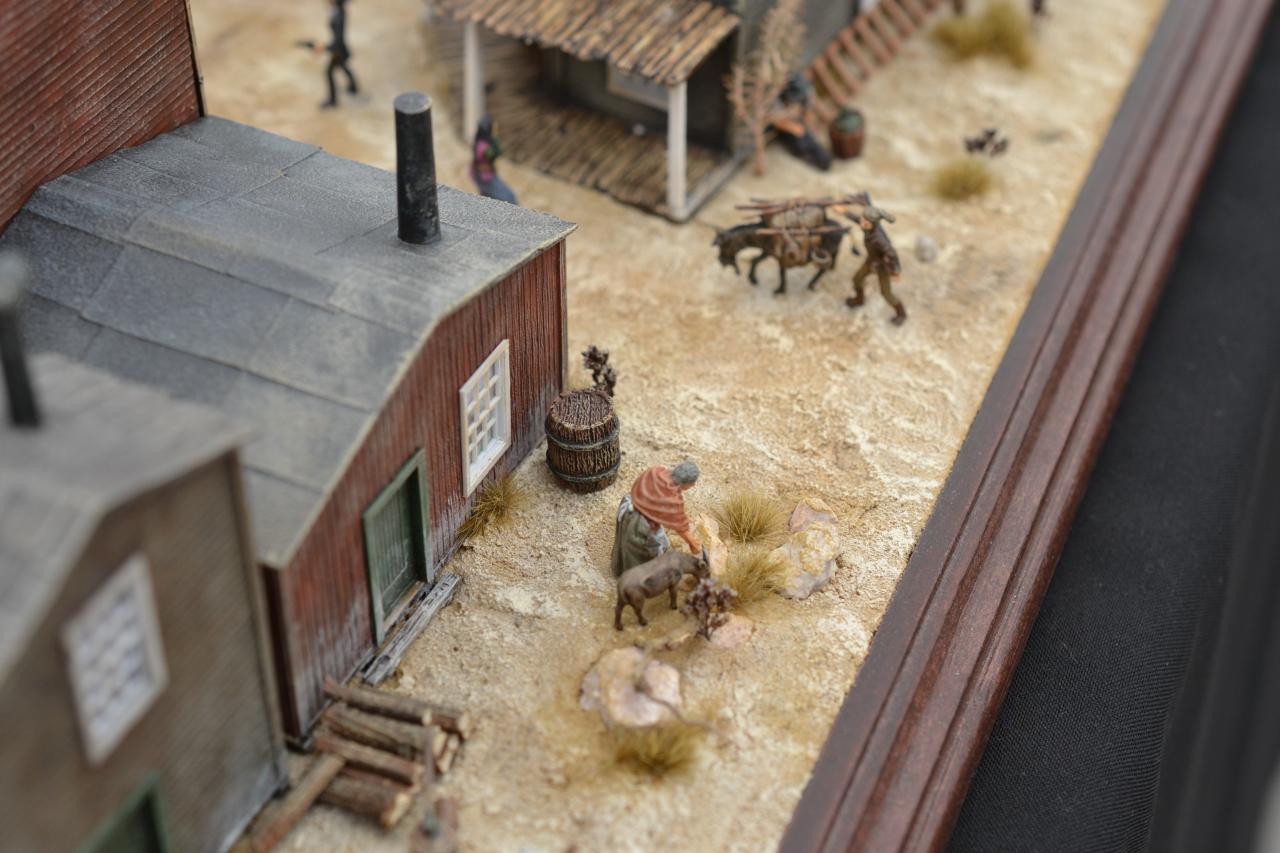 Abilene 1/72