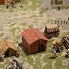 Römisches Marsch Lager 1/72