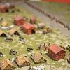 Römisches Marsch Lager 1/72