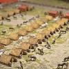 Campement de marche Romain au 1/72