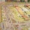 Campement de marche Romain au 1/72