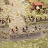 Römisches Marsch Lager 1/72