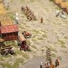 Römisches Marsch Lager 1/72