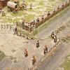 Römisches Marsch Lager 1/72