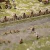 Römisches Marsch Lager 1/72