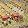 Römisches Marsch Lager 1/72