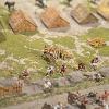 Römisches Marsch Lager 1/72
