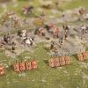Römisches Marsch Lager 1/72
