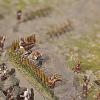 Römisches Marsch Lager 1/72