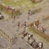 Campement de marche Romain au 1/72