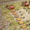 Römisches Marsch Lager 1/72