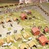 Römisches Marsch Lager 1/72