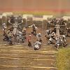 Le mur d'Adrien au 1/72