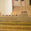 Le mur d'Adrien au 1/72