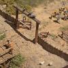 Römische Strafexpedition 1/72