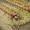 Campement de marche Romain au 1/72