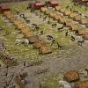 Campement de marche Romain au 1/72