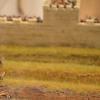 Le mur d'Adrien au 1/72
