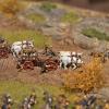 Roman Legion on marche 1/72