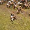 Roman Legion on  the marche 1/72