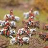 Roman Legion on  the marche 1/72