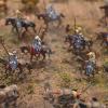 Roman Legion on  the marche 1/72