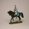 Officer Carabinier 1/72