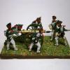 6809 - Russian Foot Artillery (Napoleonic Wars) 1/72