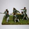 6809 - Russian Foot Artillery (Napoleonic Wars) 1/72