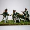 6809 - Russian Foot Artillery (Napoleonic Wars) 1/72