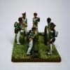 6809 - Russian Foot Artillery (Napoleonic Wars) 1/72