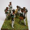 6809 - Russian Foot Artillery (Napoleonic Wars) 1/72