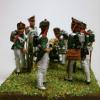 6809 - Russian Foot Artillery (Napoleonic Wars) 1/72