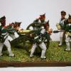 6809 - Russian Foot Artillery (Napoleonic Wars) 1/72