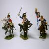 Cuirassiers au 1/72 Artminiaturen