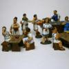 003 - Roman Tavern 1/72 linear b