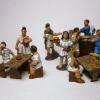 003 - Roman Tavern 1/72 linear b