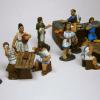 003 - Roman Tavern 1/72 linear b