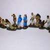 076  Roman Slave Market 1/72