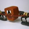 132 Roman Transport 4 1/72