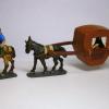 132 Roman Transport 4 1/72