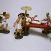 132 Roman Transport 4 1/72