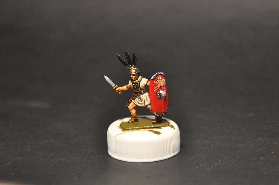 Rome victrix 1/72