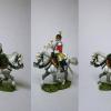 Cuirassiers au 1/72 Artminiaturen trumpeter_cuirassier