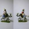  Cuirassiers au 1/72 Artminiaturen trumpeter_cuirassier2