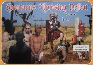 006 - Spartacus Uprising Defeat 1/72