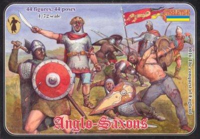 016 - Anglo-Saxons 1/72